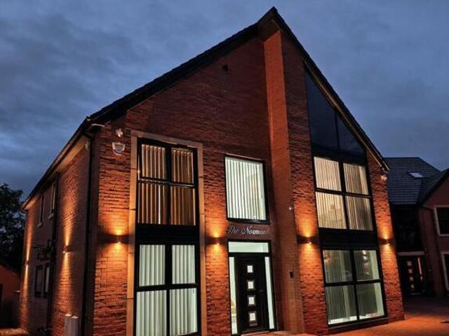House for sale in Immingham, North East Lincolnshire