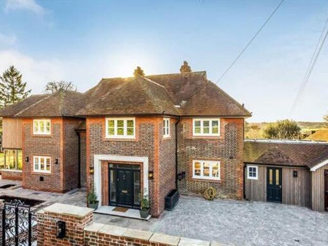 House for sale in Charlotteville, Guildford
