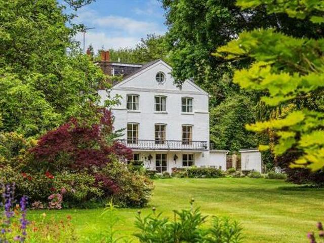 House for sale in Slyfield, Westborough