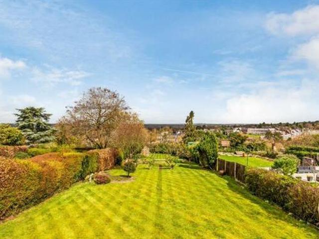 House for sale in Charlotteville, Guildford