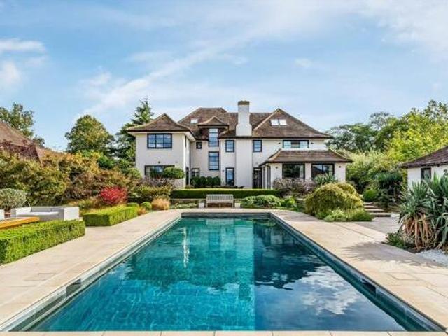 House for sale in Burpham, Guildford
