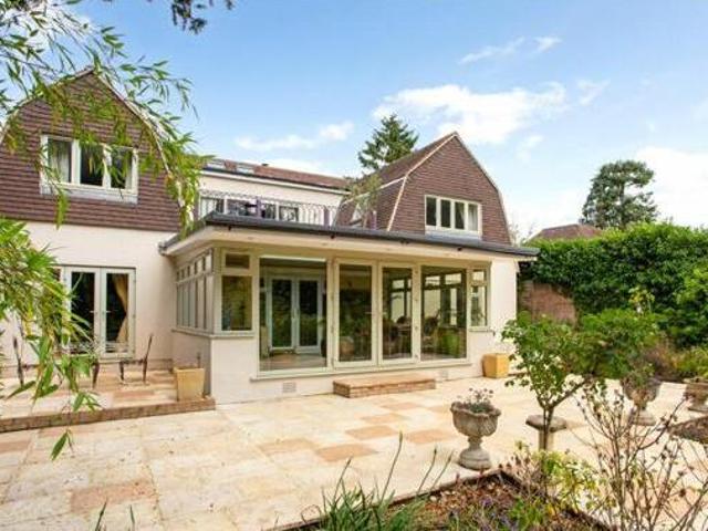 House for sale in East Horsley, Guildford