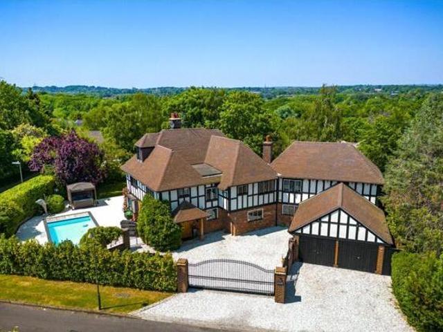 House for sale in Abbotswood, Westborough