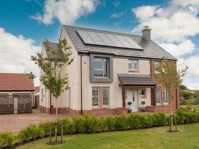 House for sale in Gullane, Scotland