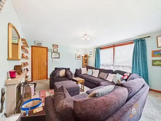 House for sale in Shetland Islands