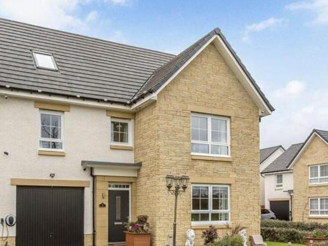House for sale in Haddington, Scotland