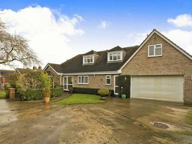 House for rent in Cambridgeshire