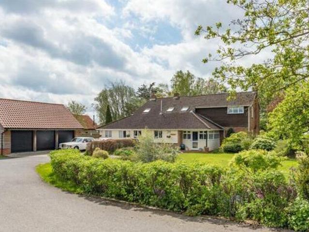 House for sale in Lyons, Greater London
