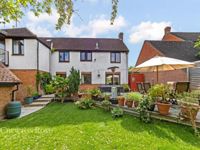 Farm for sale in Old Wolverton, Milton Keynes