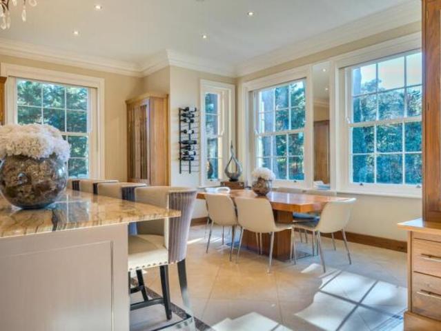 Farm for sale in Canford Cliffs, Poole