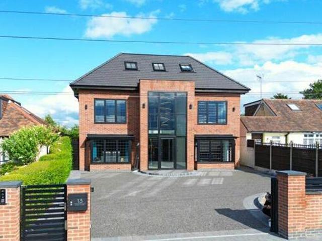 House for sale in Lyons, Greater London