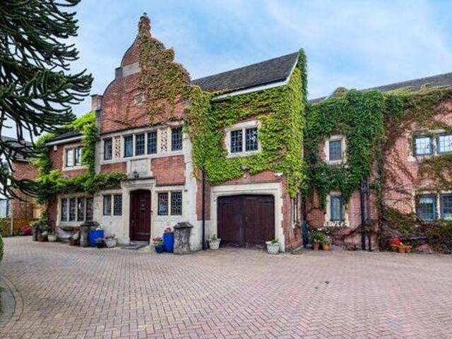 House for sale in Lozells, West Midlands