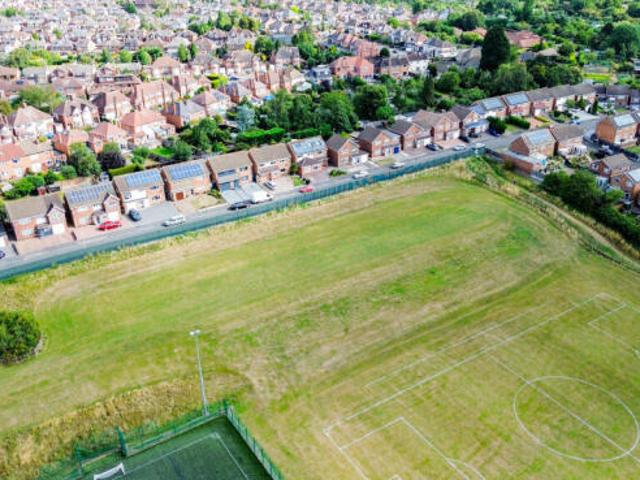 Farm for sale in Old Wharf, City Of Leicester