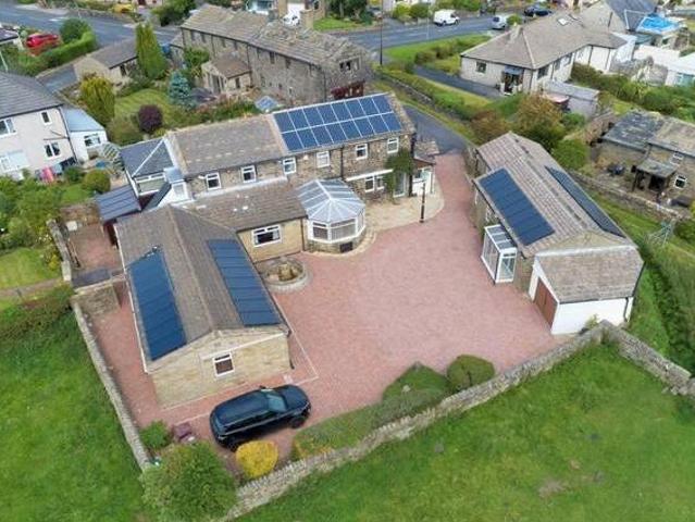 House for sale in Yorkshire And The Humber