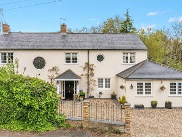 House for sale in Latton Bush, Harlow