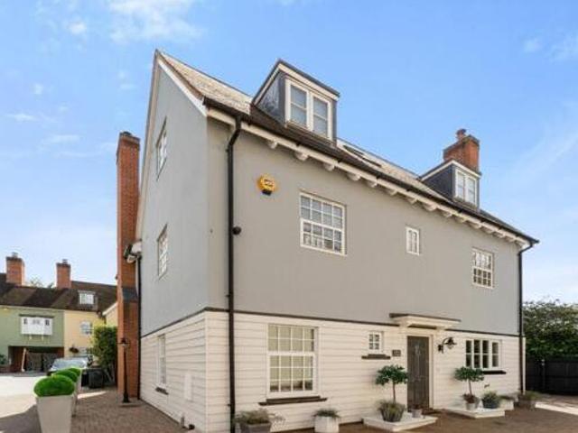House for sale in Old Harlow, Harlow