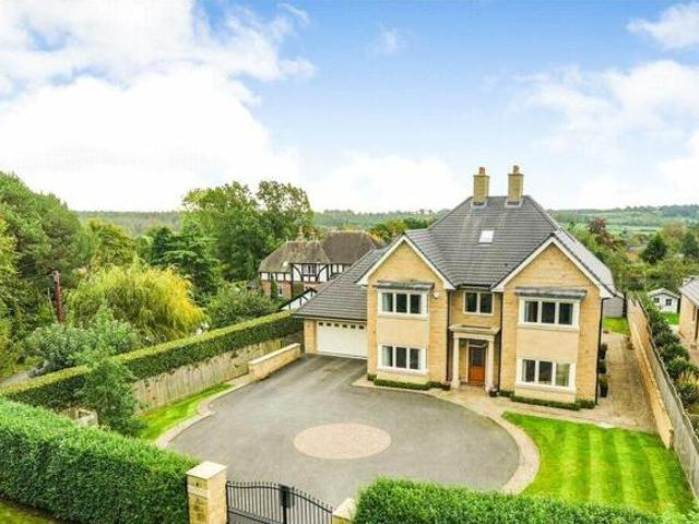 House for sale in Oatlands, Harrogate