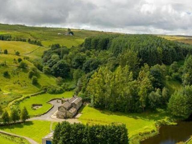 House for sale in Duchy, Harrogate