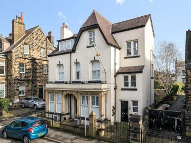 House for sale in Low Harrogate, Harrogate
