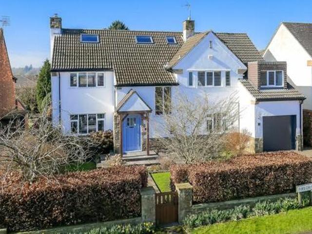 House for sale in Oatlands, Harrogate