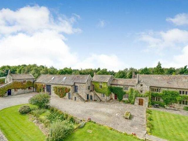 House for sale in Harrogate, North Yorkshire