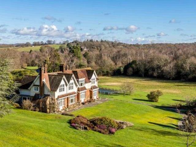 House for sale in Cross In Hand, East Sussex