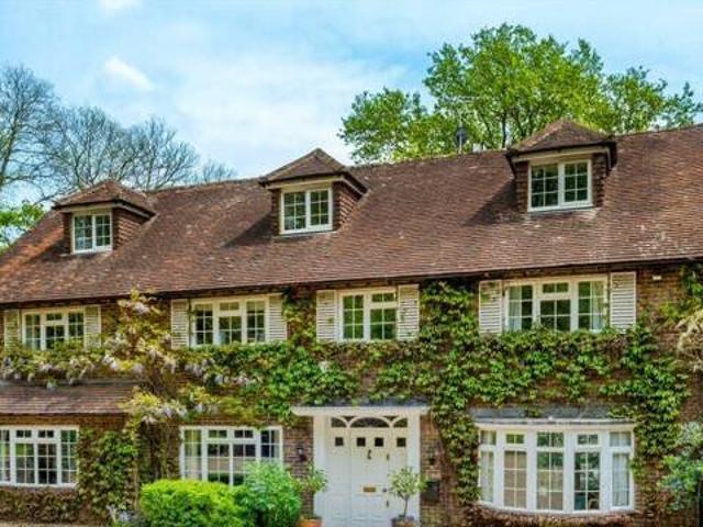 House for sale in Great Stoatley, Fole