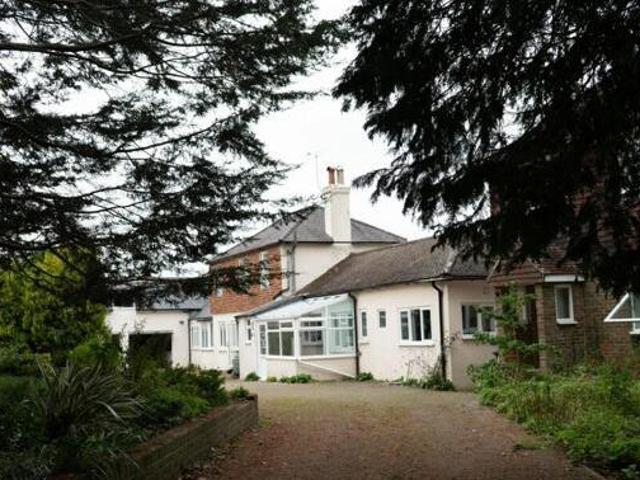 House for sale in Perryfields, West Sussex