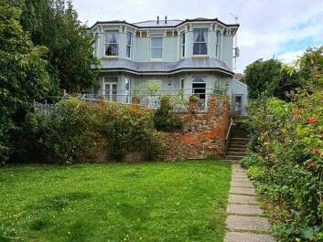 House for sale in St Leonards, Hastings