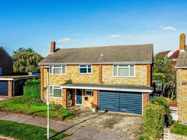 House for sale in Stanborough, Fretherne