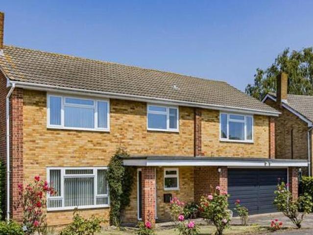 House for sale in Stanborough, Fretherne