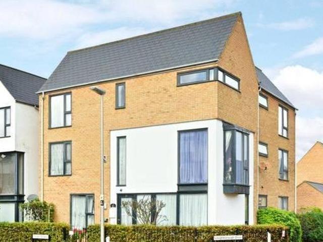 House for sale in Lyons, Greater London