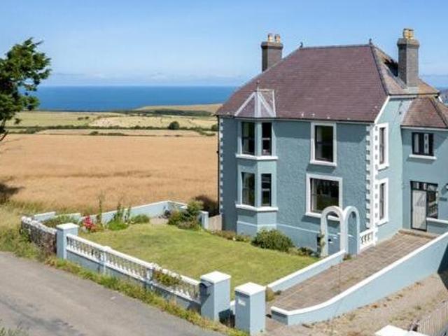 House for sale in Haverfordwest, Wales