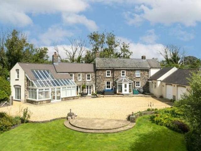 House for sale in Haverfordwest, Wales