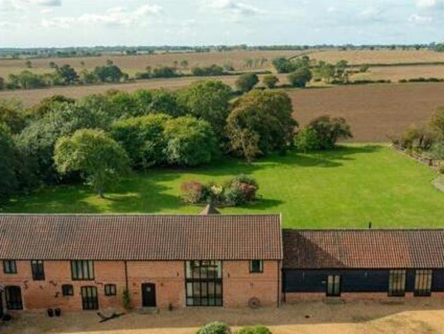 House for sale in Haverhill, West Suffolk