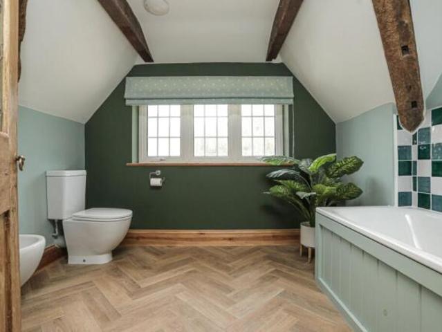 Farm for sale in Ash, Kent