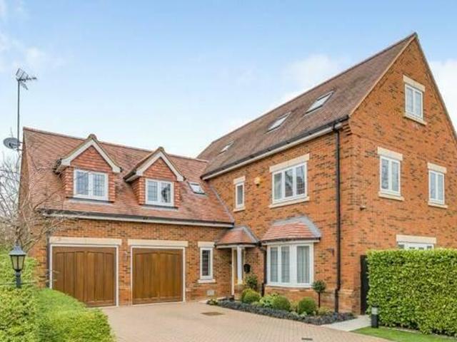 House for rent in Buckinghamshire