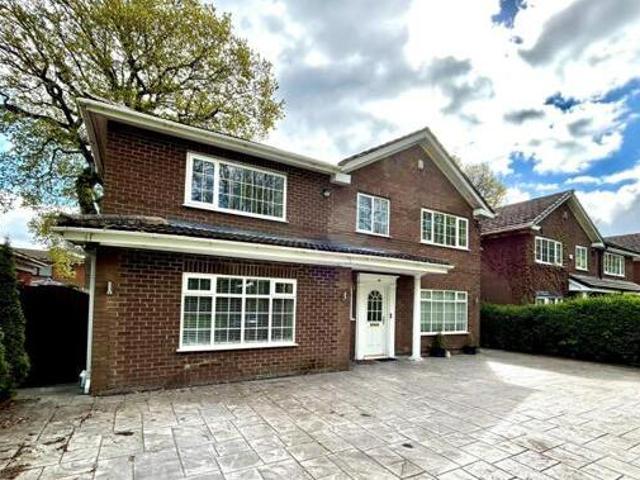House for sale in Greater Manchester