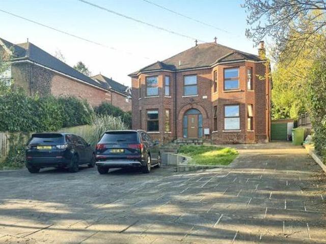 House for sale in Cross In Hand, East Sussex