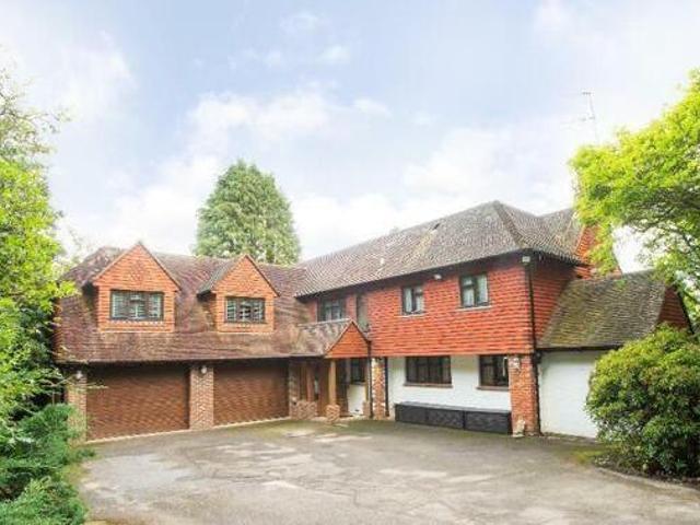 House for sale in Cross In Hand, East Sussex