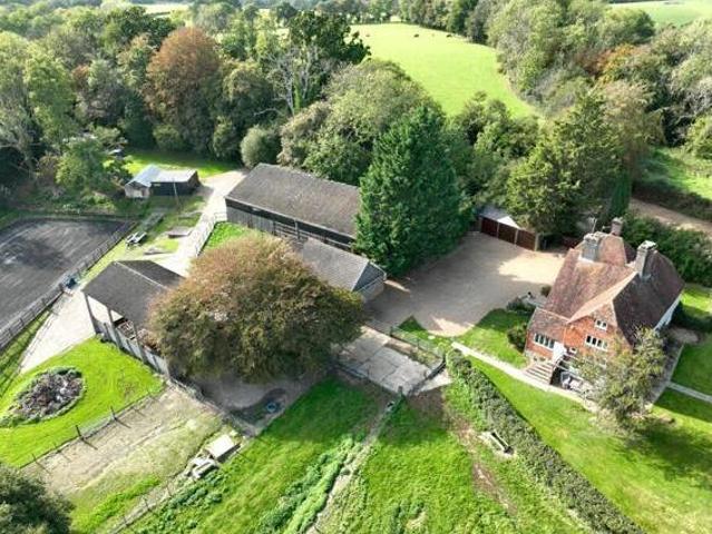 House for sale in Cross In Hand, East Sussex