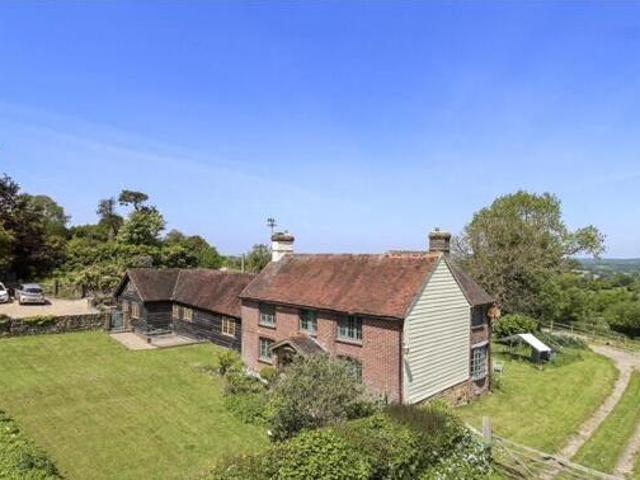 House for sale in Cross In Hand, East Sussex