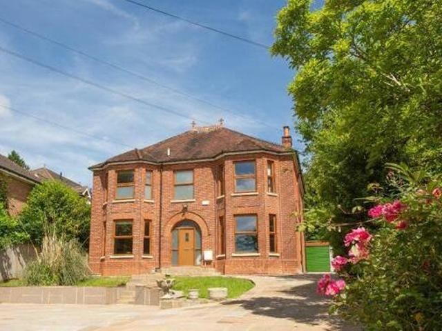 House for sale in Cross In Hand, East Sussex
