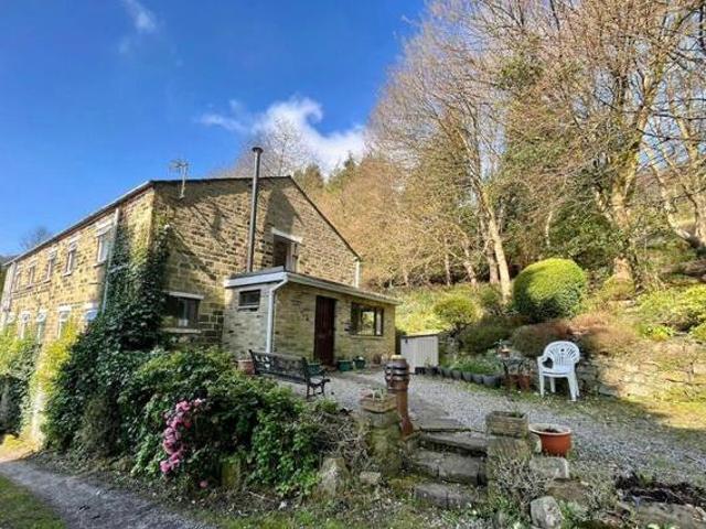House for sale in Hebden Bridge, West Yorkshire