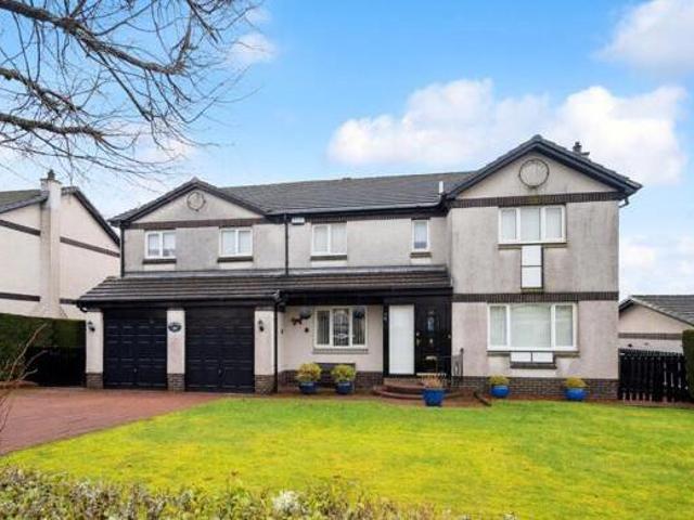 House for sale in Helensburgh, Scotland