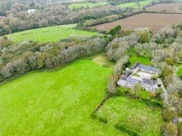 House for sale in Helston, Cornwall