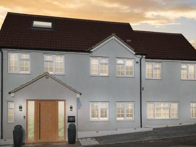 House for sale in Pouchen End, Hertfordshire