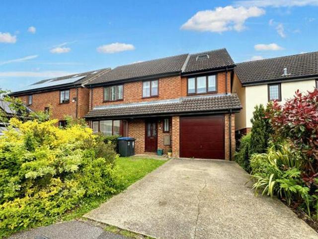 House for sale in Pouchen End, Hertfordshire