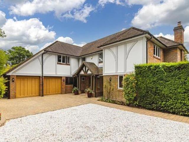 House for sale in Pouchen End, Hertfordshire