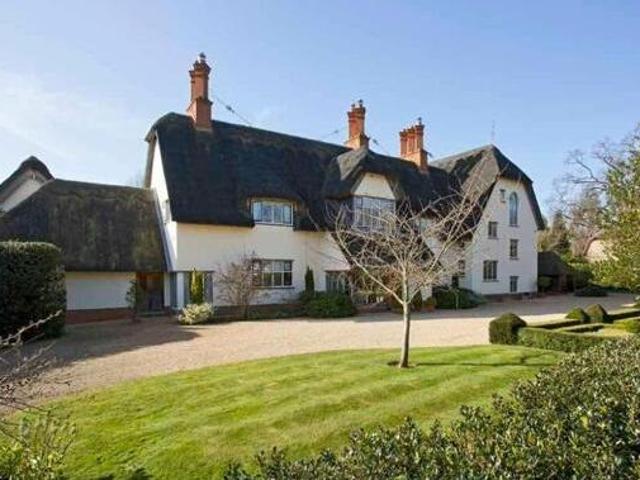 House for sale in Lyons, Greater London